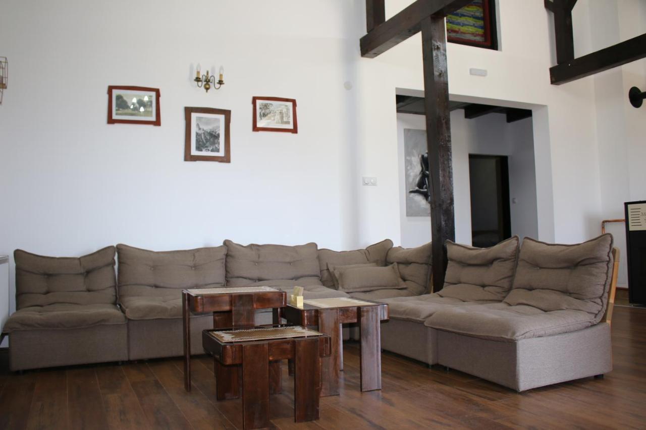 House Milovanovic Soko Banja Exteriör bild