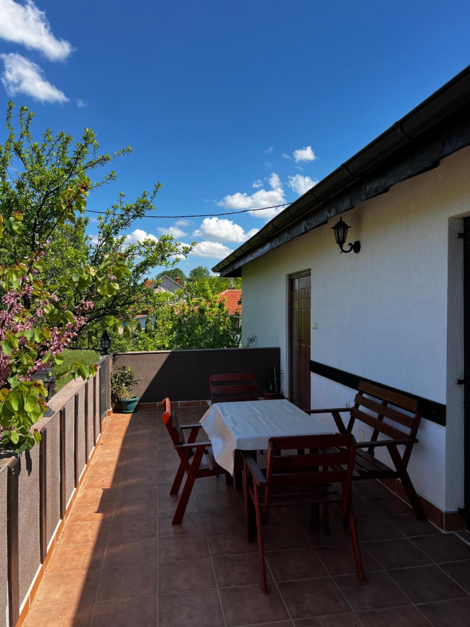 House Milovanovic Soko Banja Exteriör bild